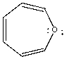 Classify the following compound as aromatic,antiaromatic,or nonaromatic.Explain your choice.  