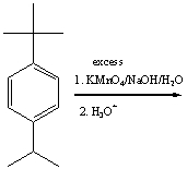 Provide the product for the following reaction? Explain your answer.  