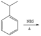 Provide the structure of the major product(s)for the following reaction.  