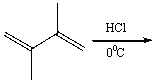 Predict the major product for the following reaction.  