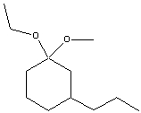 What is the IUPAC name for the following compound?  