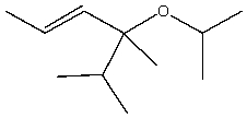 What is the IUPAC name for the following compound?  