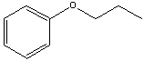Provide the reagents necessary to prepare the following compound using a Williamson ether synthesis.  