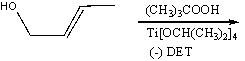 Predict the product for the following reaction.  