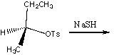 Predict the product for the following reaction?  