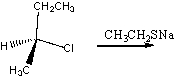 Predict the product for the following reaction?  