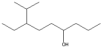What is the IUPAC name for the following compound?  