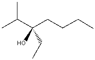 What is the IUPAC name for the following compound?  