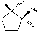 What is the IUPAC name for the following compound?  