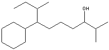 What is the IUPAC name for the following compound?  