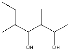 What is the IUPAC name for the following compound?  