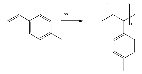 Predict the reagent(s) required to complete the following transformation:   A) 1) OsO<sub>4</sub>;2) NaHSO<sub>3</sub>,H<sub>2</sub>O B) ROOR,heat C) NaOH D) xs NaNH<sub>2</sub> E) 1) O<sub>3</sub>;2) H<sub>2</sub>O