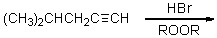 Provide the structure(s)of the expected major organic product(s)from the following reaction:  