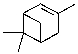 How substituted is the following alkene?  