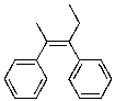 How substituted is the following alkene?  