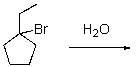 By what mechanism is the following reaction likely to occur?  