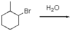How would you change the following reaction to favor an E2 mechanism?  