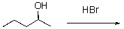 Draw a mechanism for the following reaction.  