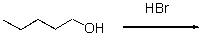 Draw an energy diagram for the following reaction.  