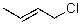 What reaction mechanism is most likely for substitution on the following compound?   A) S<sub>N</sub>1 B) S<sub>N</sub>2 C) Either D) Neither