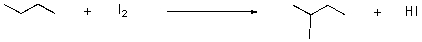 Calculate the enthalpy of the following reaction.  