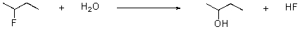 Calculate the enthalpy of the following reaction.  