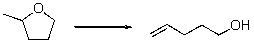  Predict the sign of  \Delta S of the following reaction?   