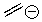 Identify the nucleophilic centers in the following molecule.  