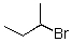 Identify the electrophilic site in the following molecule.  