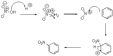Identify the sequence of steps in the following reaction.   A) Proton transfer,Proton transfer,Nucleophilic Attack B) Proton transfer,Loss of leaving group,Nucleophilic attack,Proton transfer C) Nucleophilic attack,Proton transfer,Loss of leaving group D) Proton transfer,Loss of leaving group,Proton transfer,Nucleophilic attack