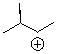 Draw the mechanism and product for the following cation rearrangement.  