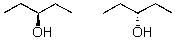 Identify the relationship between the following two structures.   A) Enantiomers B) Identical C) Neither