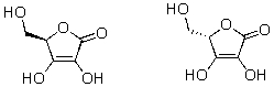 What is the relationship of the following two structures?   A) Enantiomers B) Diastereomers C) Constitutional Isomers D) Identical