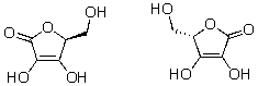 What is the relationship of the following two structures?   A) Enantiomers B) Diastereomers C) Constitutional Isomers D) Identical