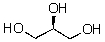 Draw the enantiomer of the following compound.  