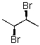 Convert the following structure into a Fischer projection.  