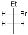 Assign the following stereocenter as R or S.  