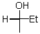 Which of the following is the IUPAC name for the following compound.   A) (S) -2-pentanol B) (S) -2-butanol C) (R) -2-pentanol D) (R) -2-butanol