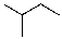 Draw the lowest energy conformer of the following compound.  