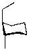 Are the two substituents cis or trans?   A) trans B) cis C) neither