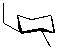 Are the two substituents cis or trans?   A) trans B) cis C) neither
