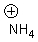 What is the conjugate base of the following acid?  