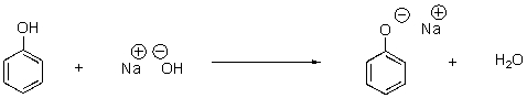 In the following reaction,identify the acid and base as well as the conjugate acid and base.  
