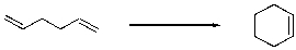 In the following reaction,how many H's do you add or lose?   A) Add 1 B) Add 2 C) Lose 1 D) No change