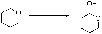 In the following reaction,how many H's do you add or lose?   A) Add 1 B) Add 2 C) Lose 1 D) No change