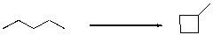 In the following reaction,how many H's do you add or lose?   A) Add 1 B) Add 2 C) Lose 1 D) Lose 2