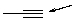 How many H's are on the indicated carbon?   A) 1 B) 2 C) 3 D) 4