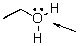 Calculate the formal charge on the indicated atom.   A) +1 B) +2 C) -1 D) -2