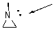 Calculate the formal charge on the indicated atom.   A) +1 B) +2 C) -1 D) 0