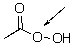 Determine the number of lone pairs of electrons on the indicated atom.   A) 1 B) 2 C) 3 D) 4
